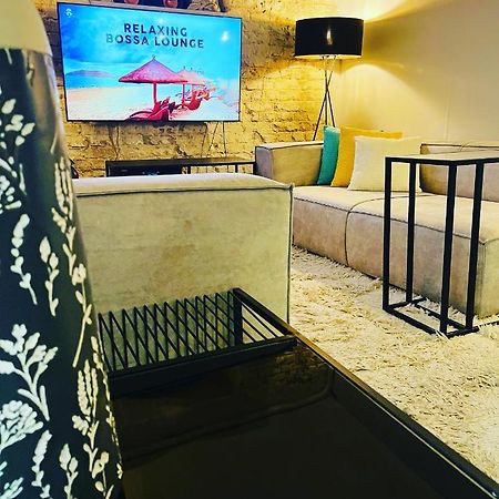 תל אביב Ofek'S Place - Midtown Tlv מראה חיצוני תמונה