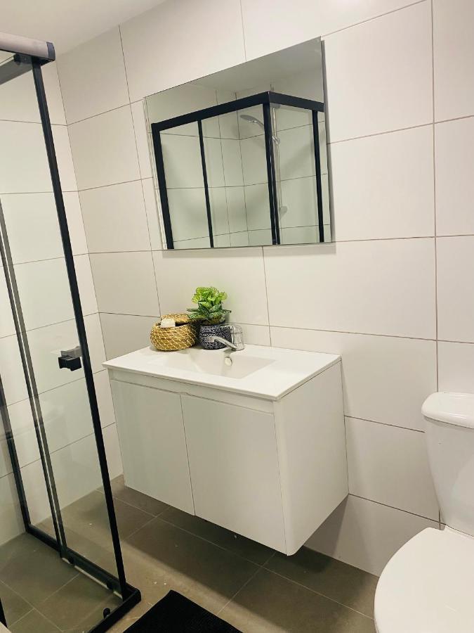תל אביב Ofek'S Place - Midtown Tlv מראה חיצוני תמונה
