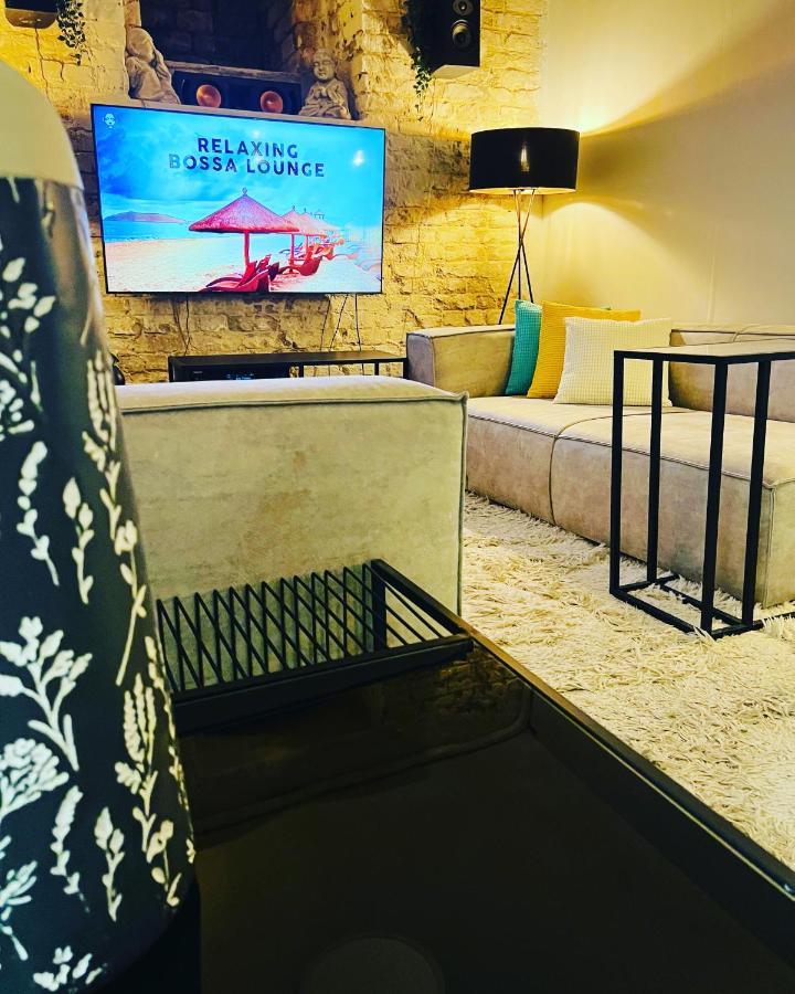 תל אביב Ofek'S Place - Midtown Tlv מראה חיצוני תמונה