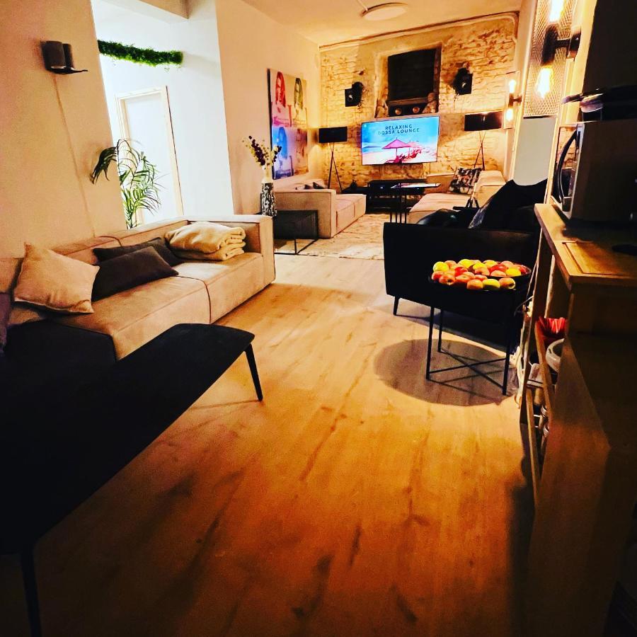 תל אביב Ofek'S Place - Midtown Tlv מראה חיצוני תמונה