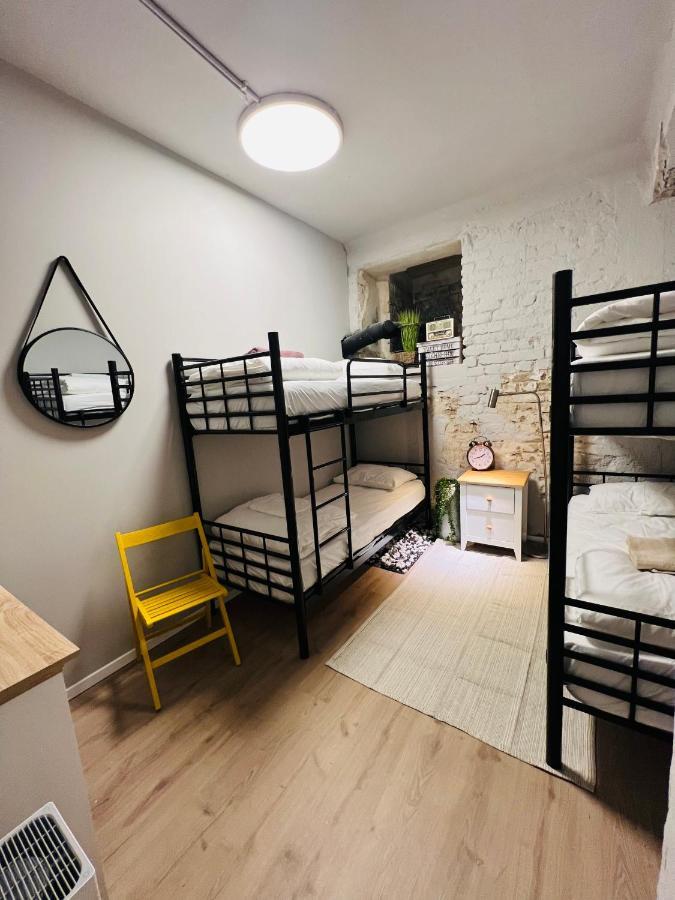 תל אביב Ofek'S Place - Midtown Tlv מראה חיצוני תמונה