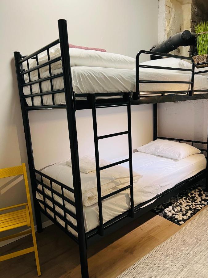 תל אביב Ofek'S Place - Midtown Tlv מראה חיצוני תמונה