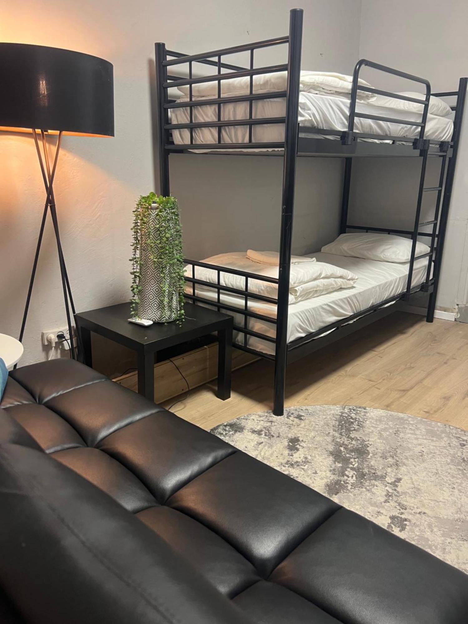 תל אביב Ofek'S Place - Midtown Tlv מראה חיצוני תמונה