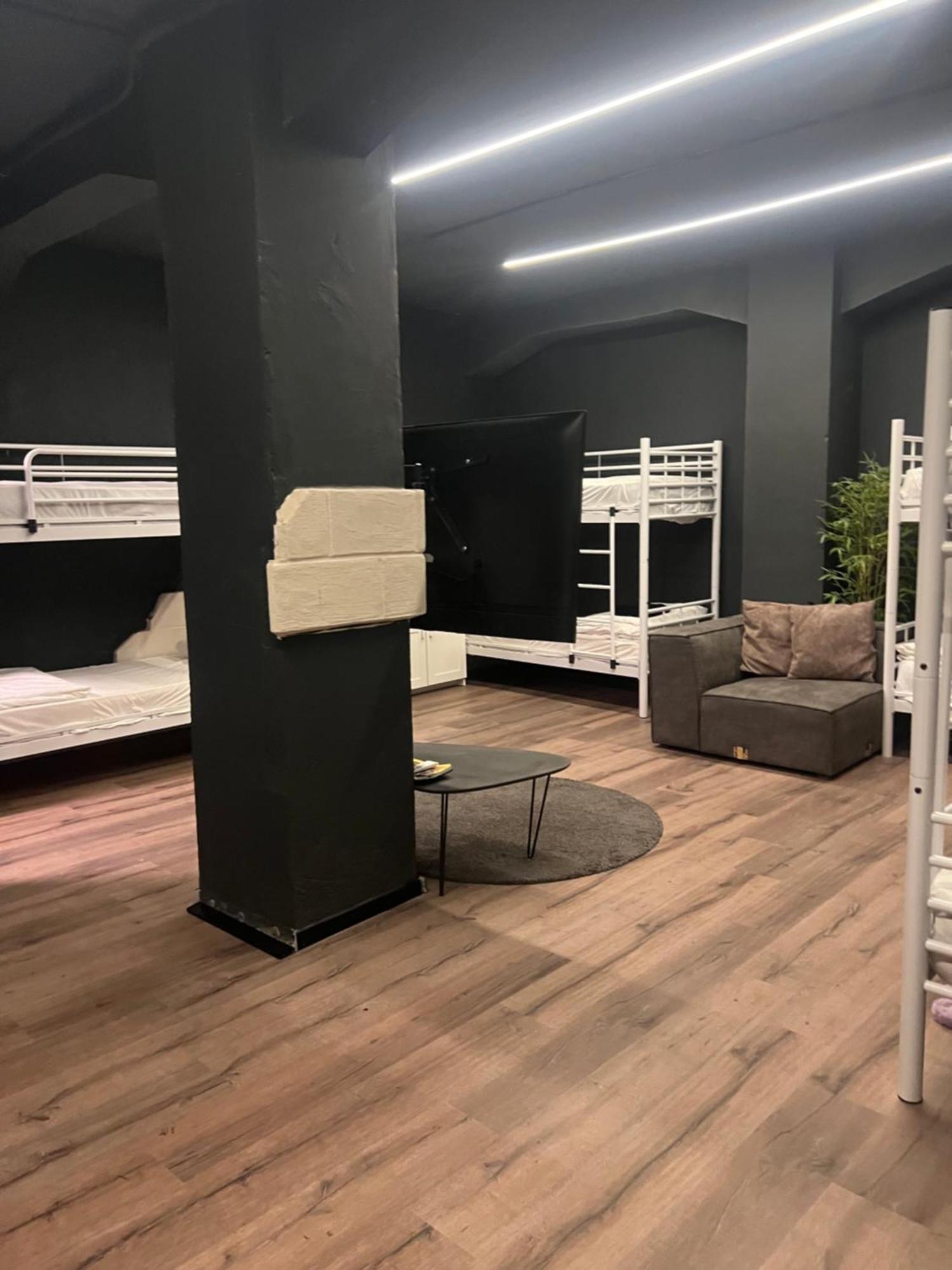 תל אביב Ofek'S Place - Midtown Tlv מראה חיצוני תמונה
